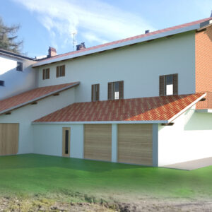 Visualizzazione Progetto